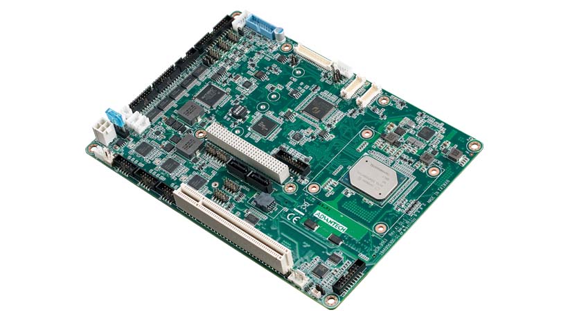 Intel N4200 F1, A101 , LVDS/2SATA/3LAN
